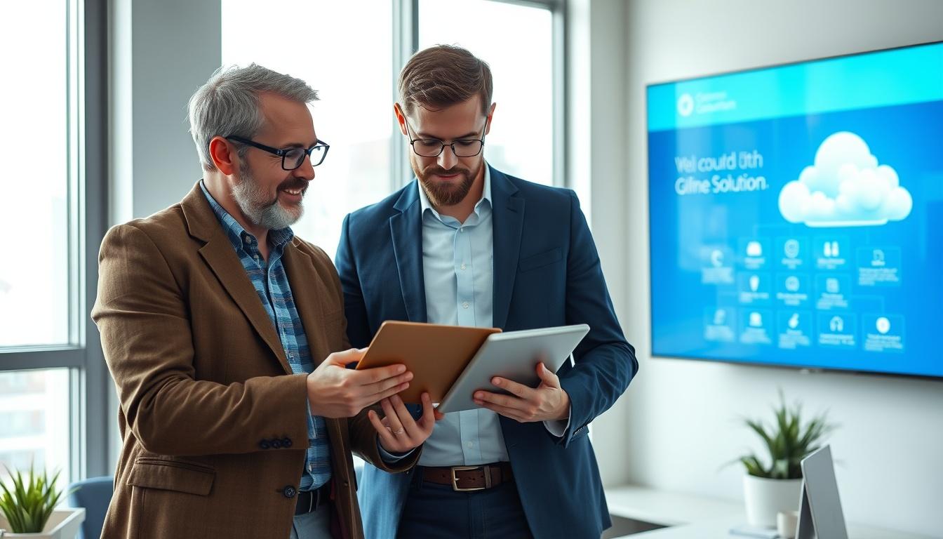 Key Benefits of Partnering with Us